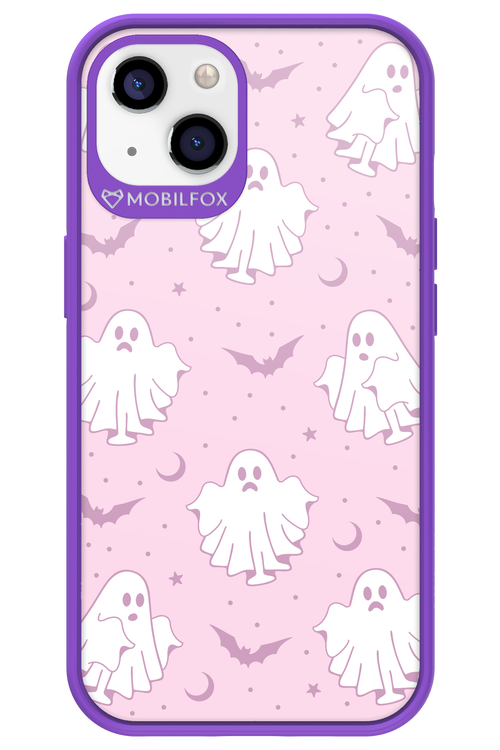 Boo Boo - Apple iPhone 13