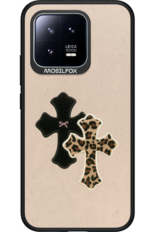Double Cross - Xiaomi 13