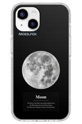 Moon - Apple iPhone 14