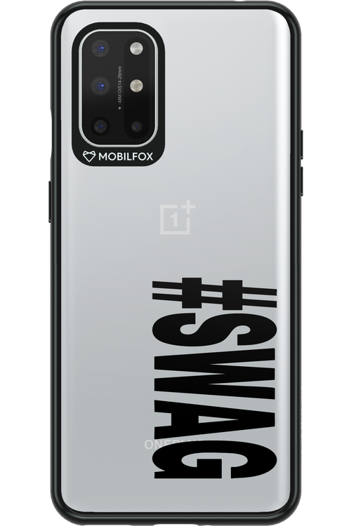 Swag Dark Mode - OnePlus 8T