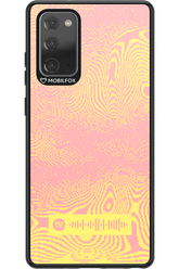 House Frequency - Samsung Galaxy Note 20