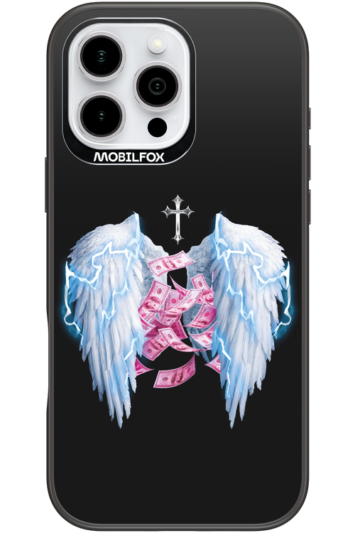 Rockstar - Apple iPhone 16 Pro Max