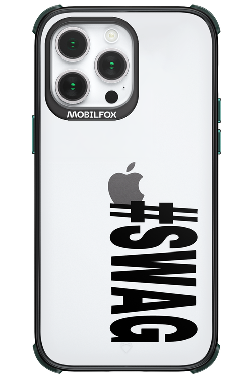 Swag Dark Mode - Apple iPhone 14 Pro Max