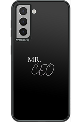 Mr. CEO - Samsung Galaxy S21
