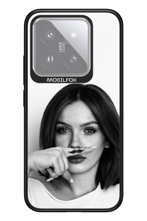 Soft Focus - Xiaomi 14