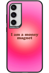 Money Magnet - Samsung Galaxy S24+