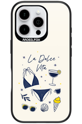 Dolce Vita - Apple iPhone 16 Pro