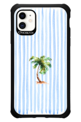 Palm Chill - Apple iPhone 11