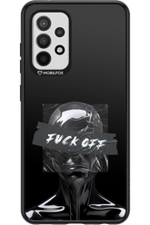Fuck OFF - Samsung Galaxy A52 / A52 5G / A52s