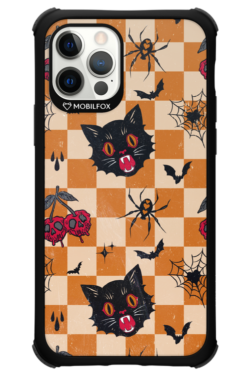 Witch's Patch - Apple iPhone 12 Pro