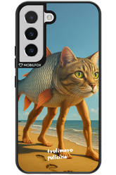 Trulimero Pulicina - Samsung Galaxy S22