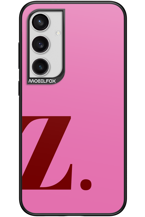 Z (Sorbet) - Samsung Galaxy S24+