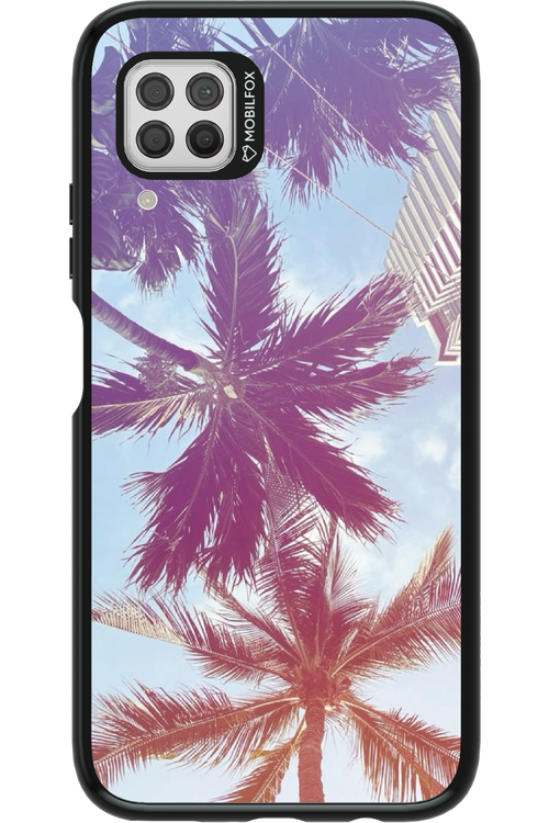 Sunset Dreams - Huawei P40 Lite