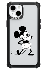 Iconic Mouse - Apple iPhone 15 Plus