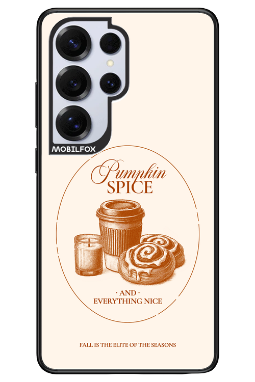 Elite Fall - Samsung S25 Ultra