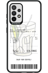 gin tonic - Samsung Galaxy A52 / A52 5G / A52s
