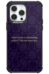 F_CK - Apple iPhone 14 Pro Max