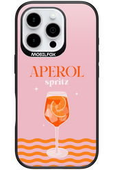 Aperol - Apple iPhone 16 Pro