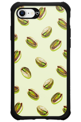 Pistachio Fever - Apple iPhone SE 2022