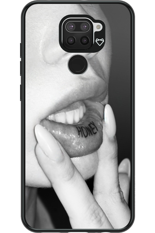 Lip Secret - Xiaomi Redmi Note 9