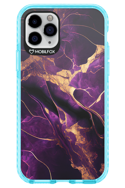 Michael - Apple iPhone 11 Pro