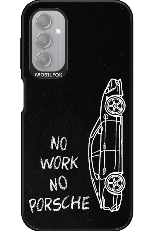 No Work - Samsung Galaxy A14