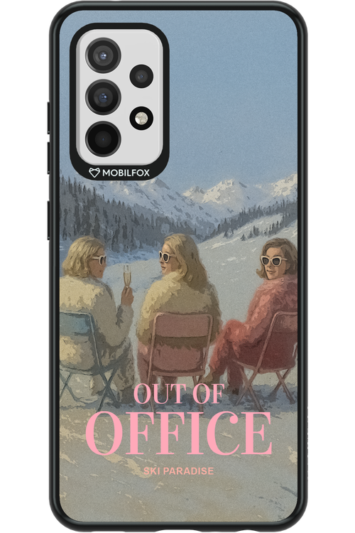 Out Of Office - Samsung Galaxy A52 / A52 5G / A52s