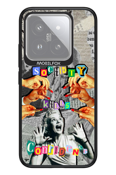 Society Kills - Xiaomi 14