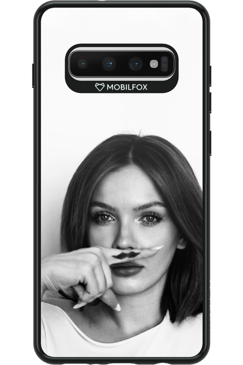 Soft Focus - Samsung Galaxy S10+