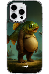 Tripi tropi - Apple iPhone 16 Pro Max