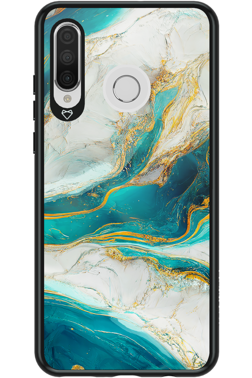 Emerald 2.0 - Huawei P30 Lite