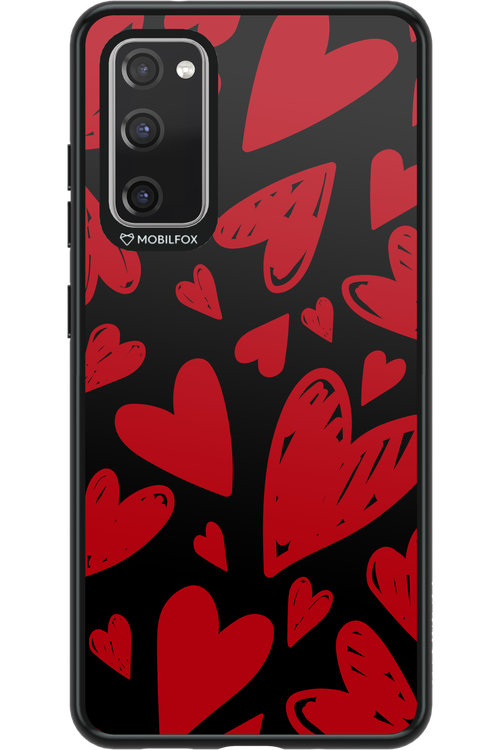 Bad Romance - Samsung Galaxy S20 FE