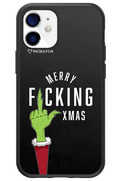 F_cking Xmas - Apple iPhone 12 Mini