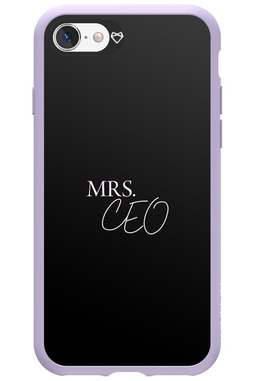 Mrs. CEO - Apple iPhone SE 2022