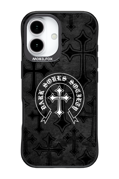 Dark Souls Society - Apple iPhone 17
