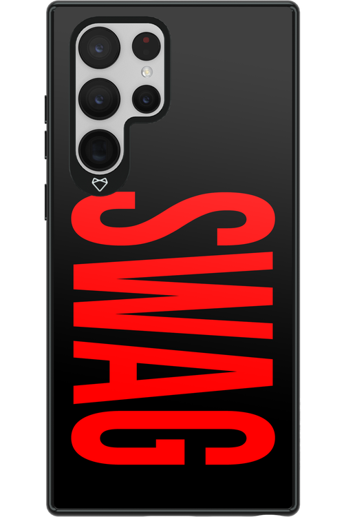 SWAG 2.0 - Samsung Galaxy S22 Ultra