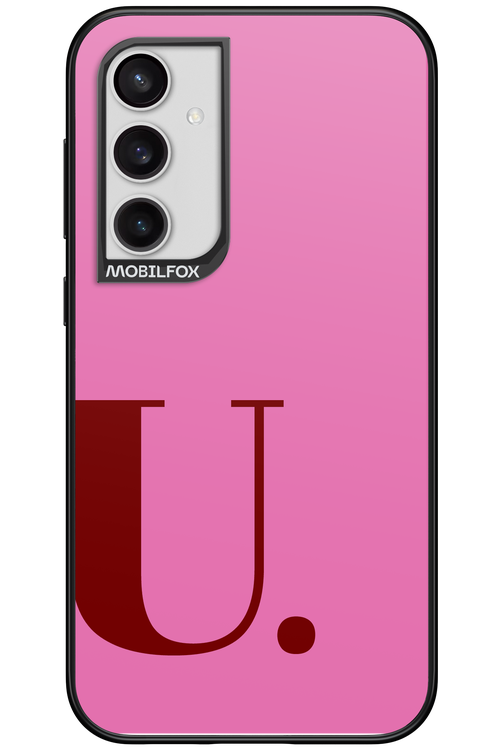 U (Sorbet) - Samsung Galaxy S23 FE