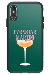 P_star Martini - Apple iPhone XS