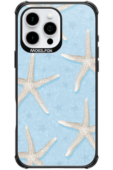Baby Blue Sea - Apple iPhone 16 Pro Max