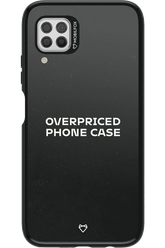 Overprieced - Huawei P40 Lite
