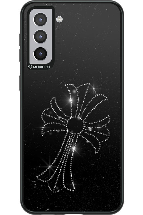 Chrome Standard - Samsung Galaxy S21+