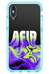 ACIID - Apple iPhone X