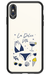 Dolce Vita - Apple iPhone XS Max