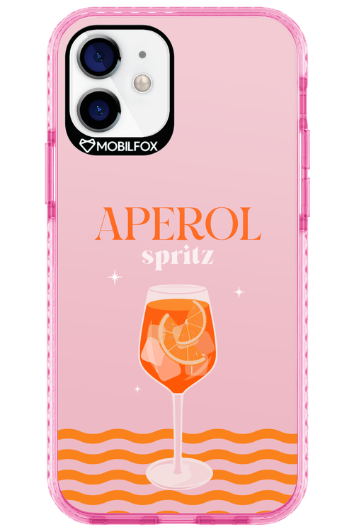 Aperol - Apple iPhone 12