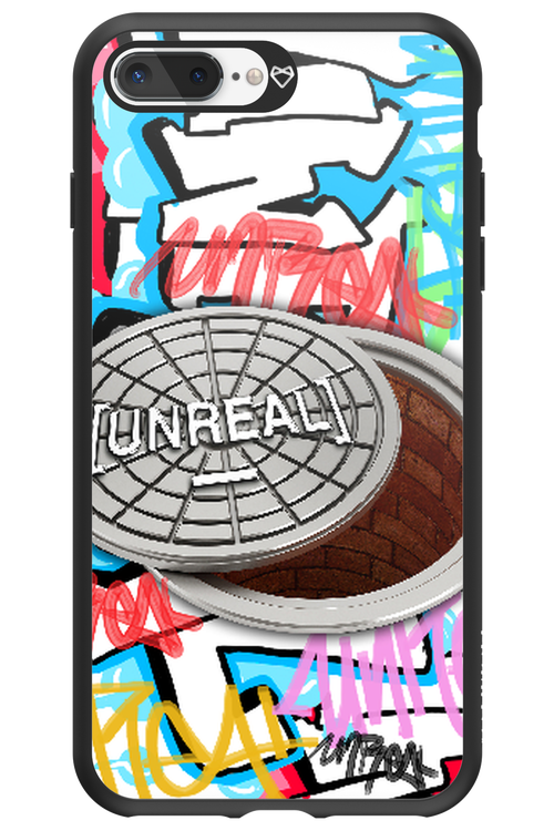 HULE - Apple iPhone 7 Plus