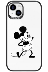 Iconic Mouse - Apple iPhone 15 Plus