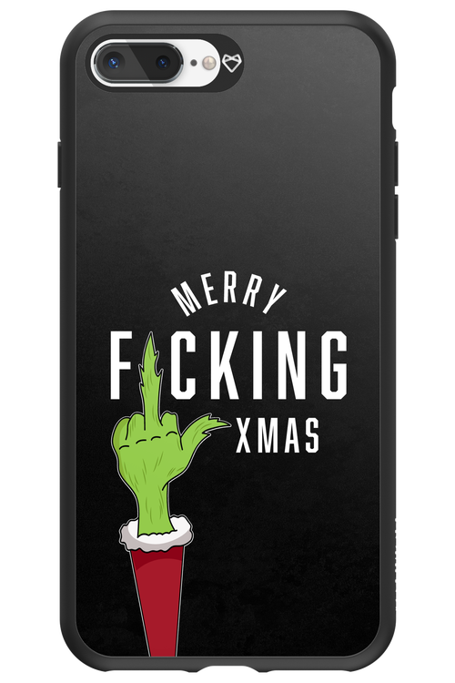 F_cking Xmas - Apple iPhone 7 Plus