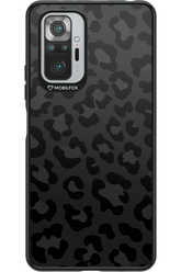 BLACK LEOPARD - Xiaomi Redmi Note 10S