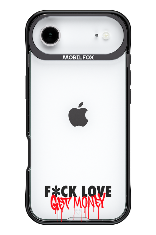 Get Money - Apple iPhone 17 Air
