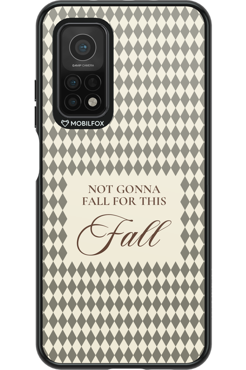 Not Gonna Fall - Xiaomi Mi 10T 5G